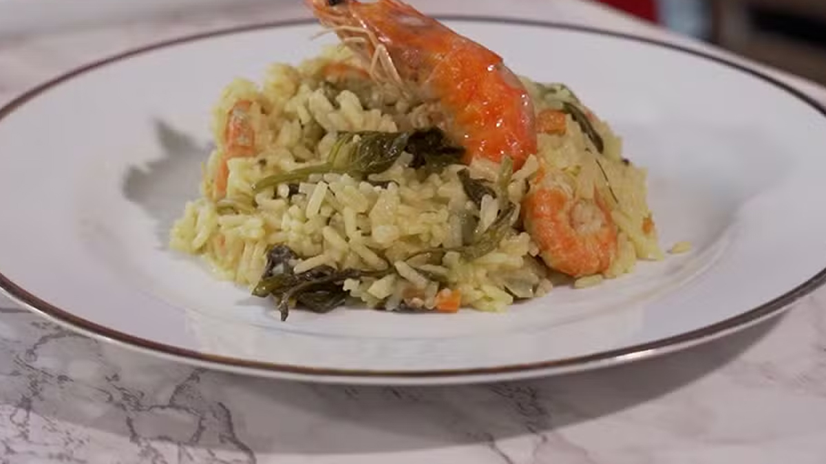 Esse Arroz Paraense É Um Tesouro da Amazônia – Veja o Porquê!