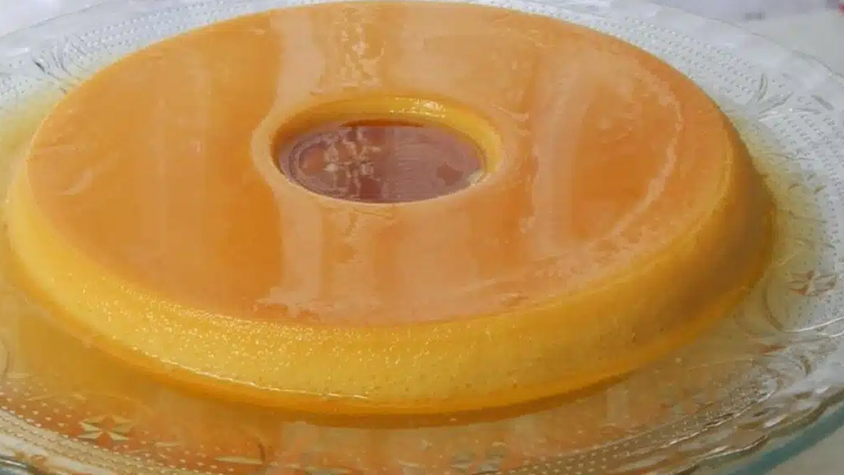 Receita Completa Como Fazer Pudim de Leite Condensado Cremoso e Perfeito