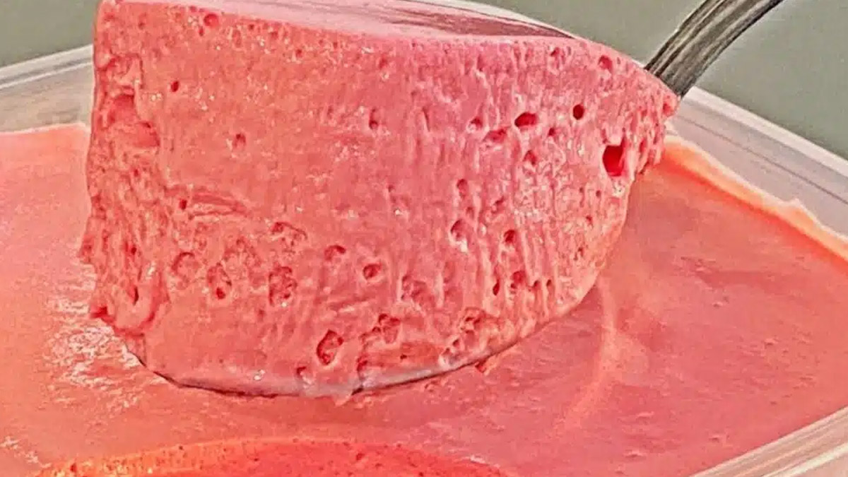Receita Saudável Sobremesa Sem Leite Condensado Para Quem Quer Doce Sem Exageros!